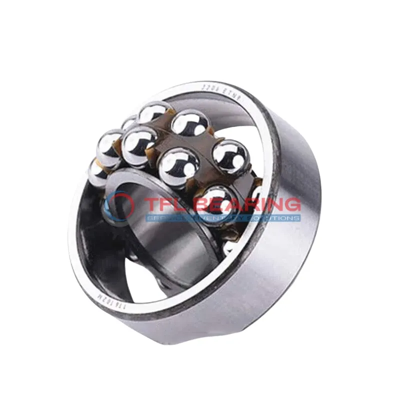 Self Aligning Ball Bearings 1215 K/C3